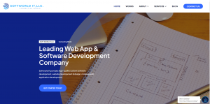 Softworld IT