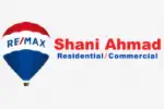 shani ahmad logo