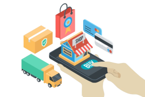 E-Commerce