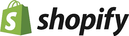 shopify logo