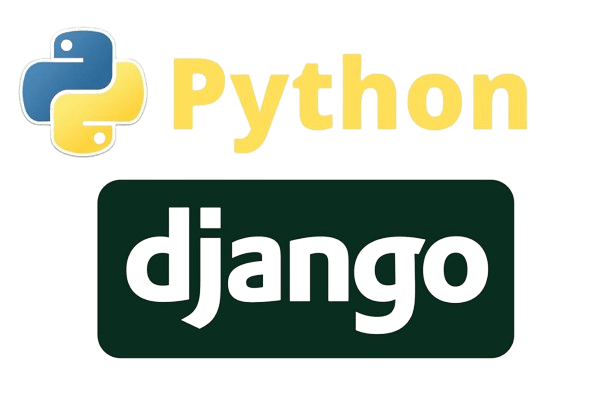 python logo