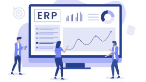 ERP