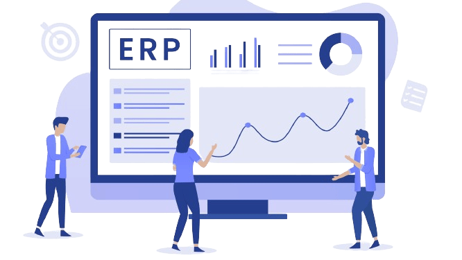 ERP